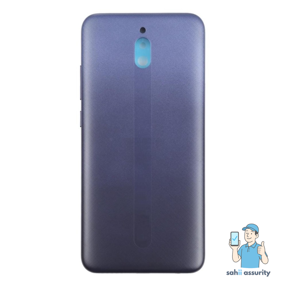 Back Panel Cover for Xiaomi Redmi 8A Dual thumbnail